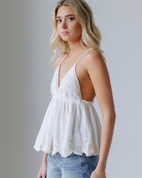 Sunny Days Cami