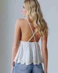 Sunny Days Cami