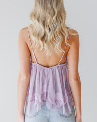 Sweet Escape Cami