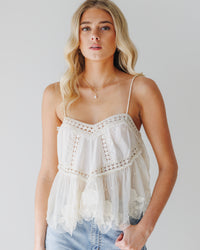 Sweet Escape Cami