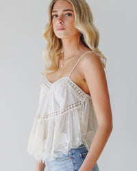 Sweet Escape Cami