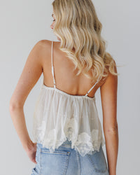 Sweet Escape Cami
