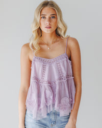 Sweet Escape Cami