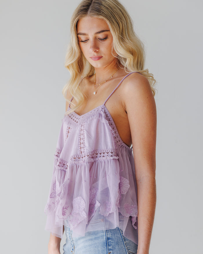 Sweet Escape Cami