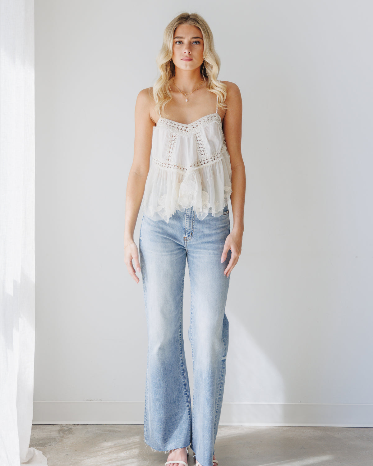 Sweet Escape Cami