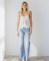 Sweet Escape Cami