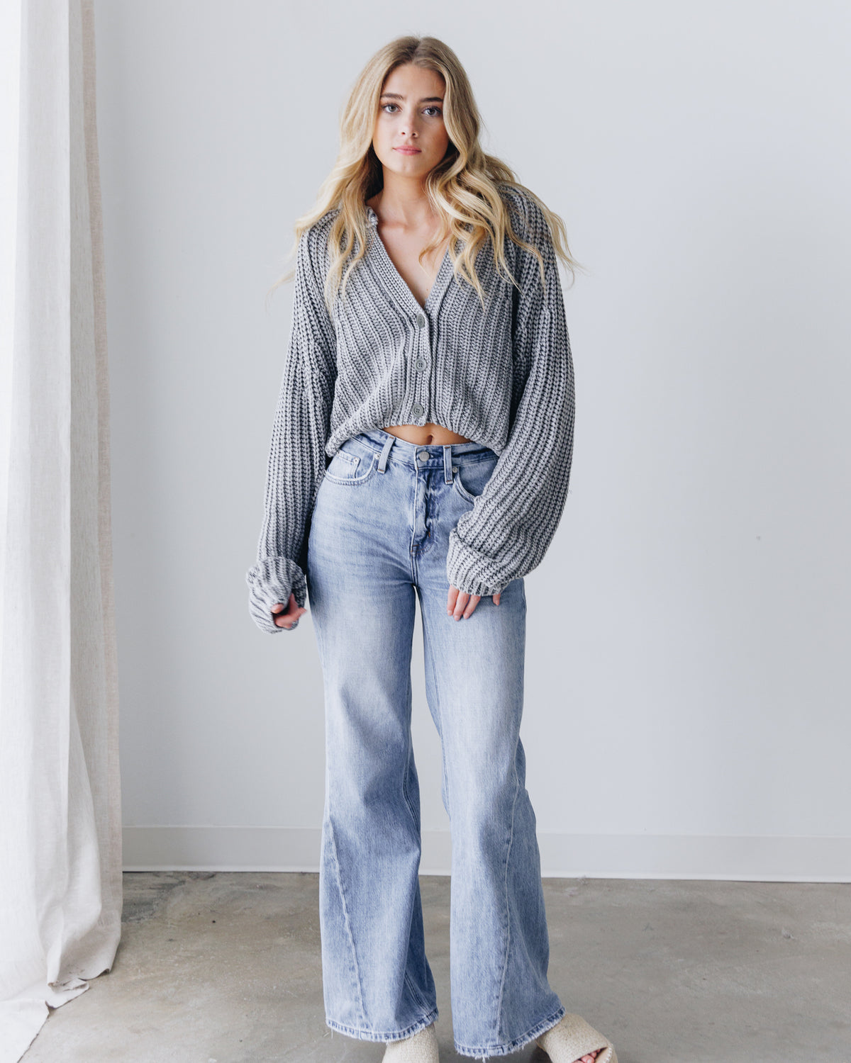 Sweet Nothing Cardi