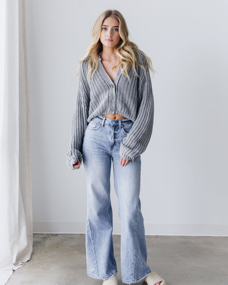 Sweet Nothing Cardi