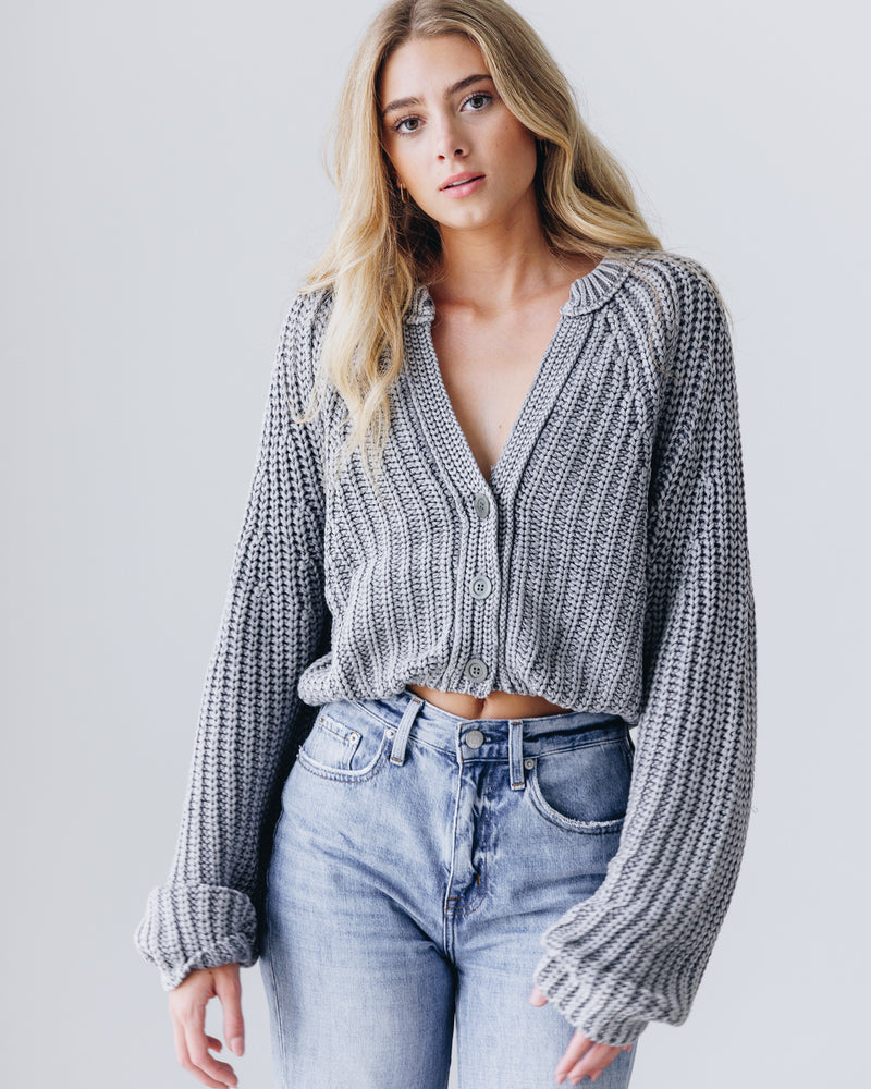 Sweet Nothing Cardi