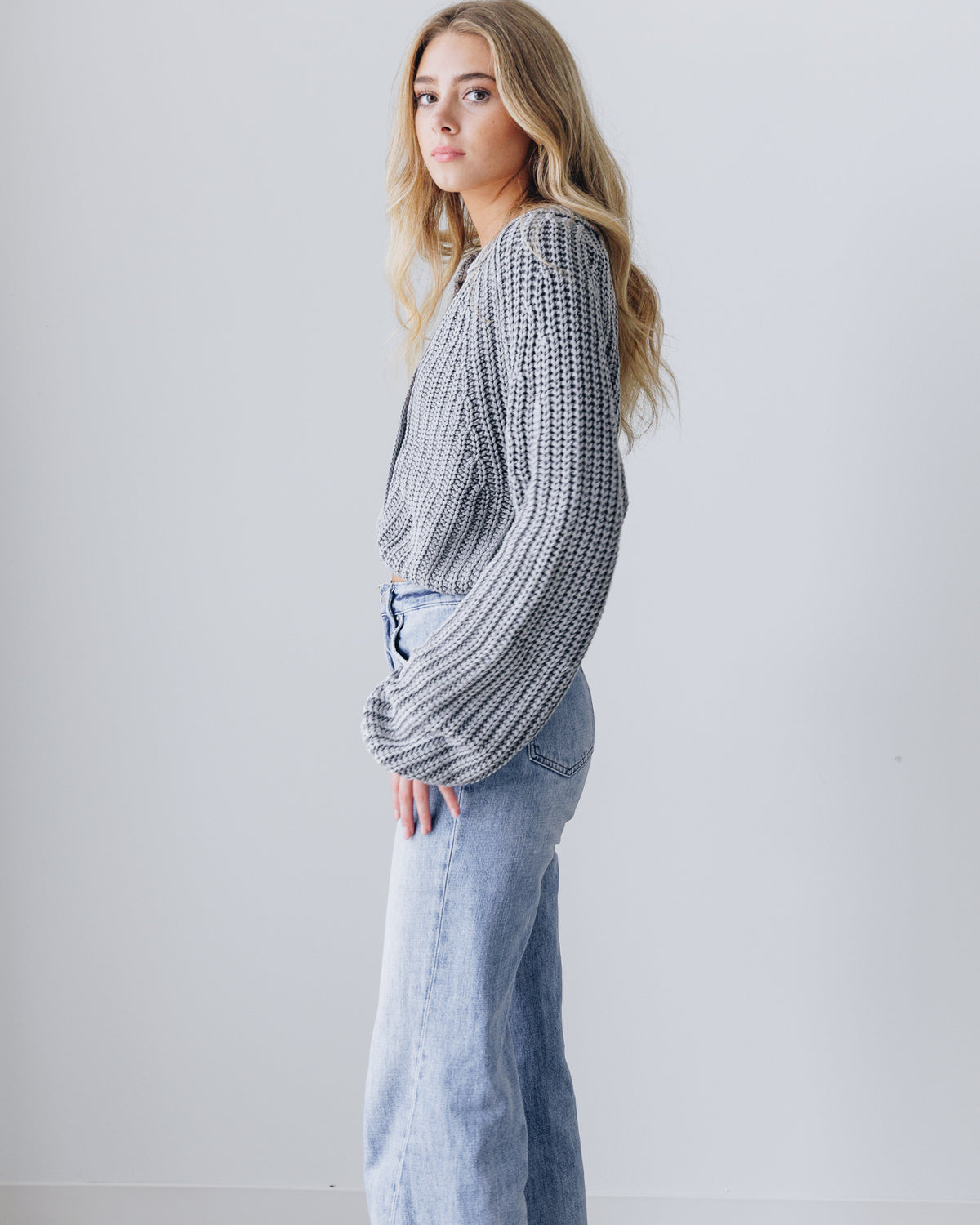Sweet Nothing Cardi