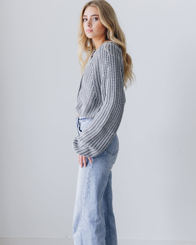 Sweet Nothing Cardi