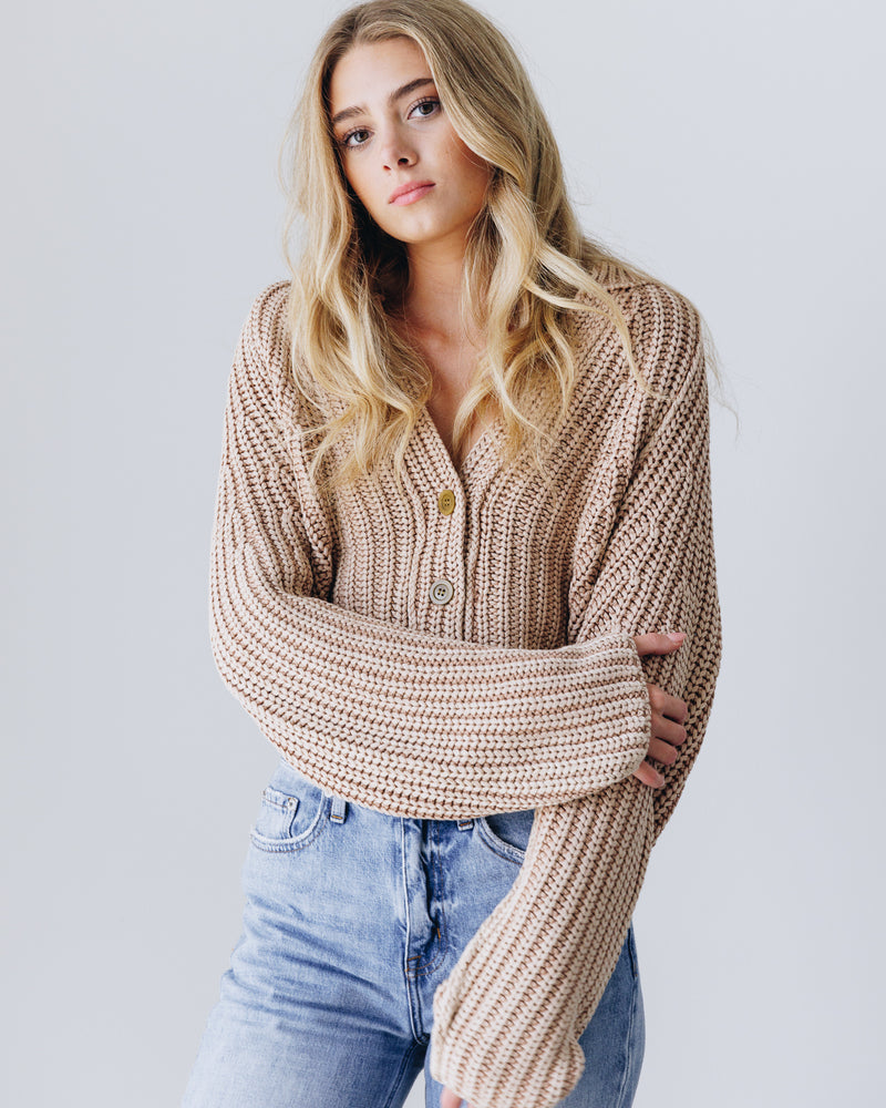 Sweet Nothing Cardi