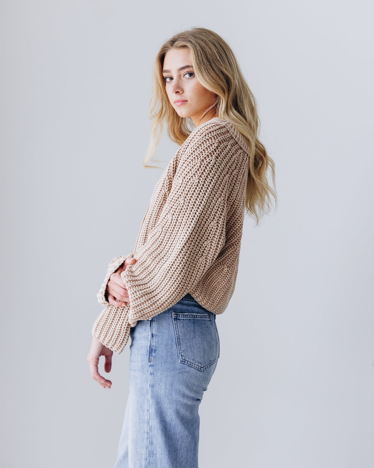 Sweet Nothing Cardi