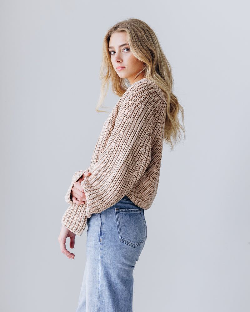 Sweet Nothing Cardi