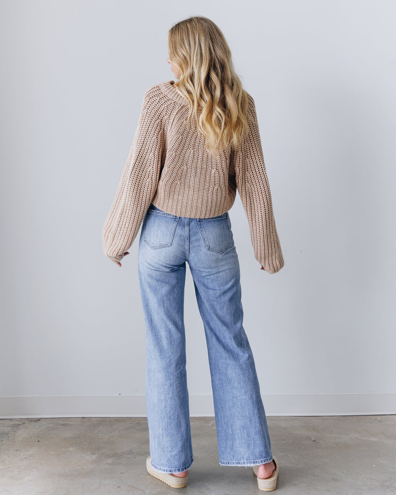 Sweet Nothing Cardi