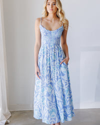Sweet Nothings Midi Dress