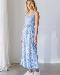Sweet Nothings Midi Dress