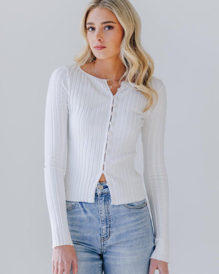 Tilly Long Sleeve
