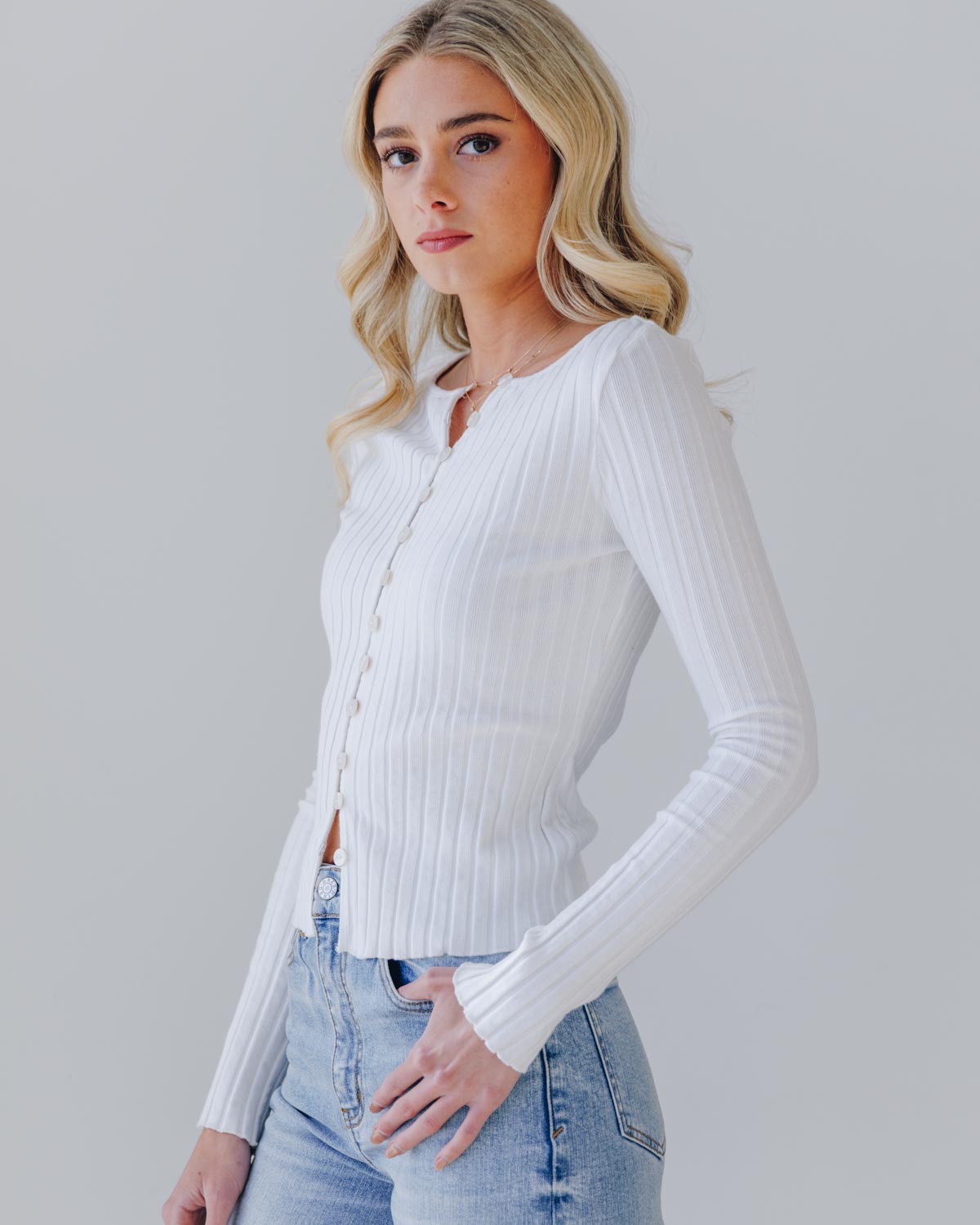 Tilly Long Sleeve