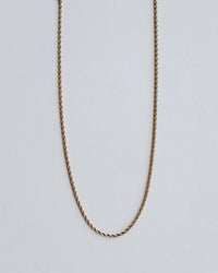 Juliette Necklace