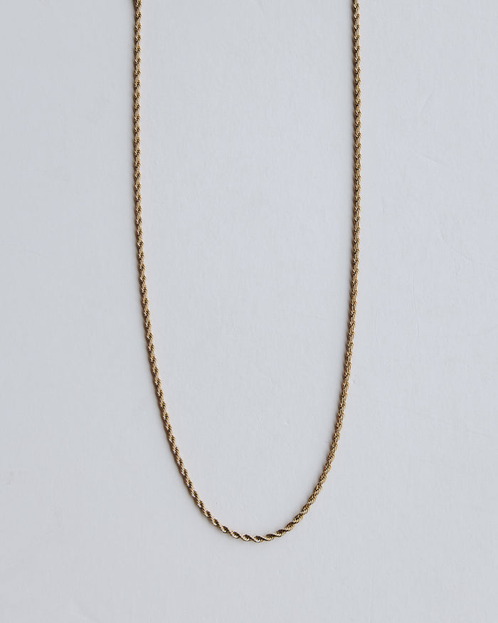Juliette Necklace
