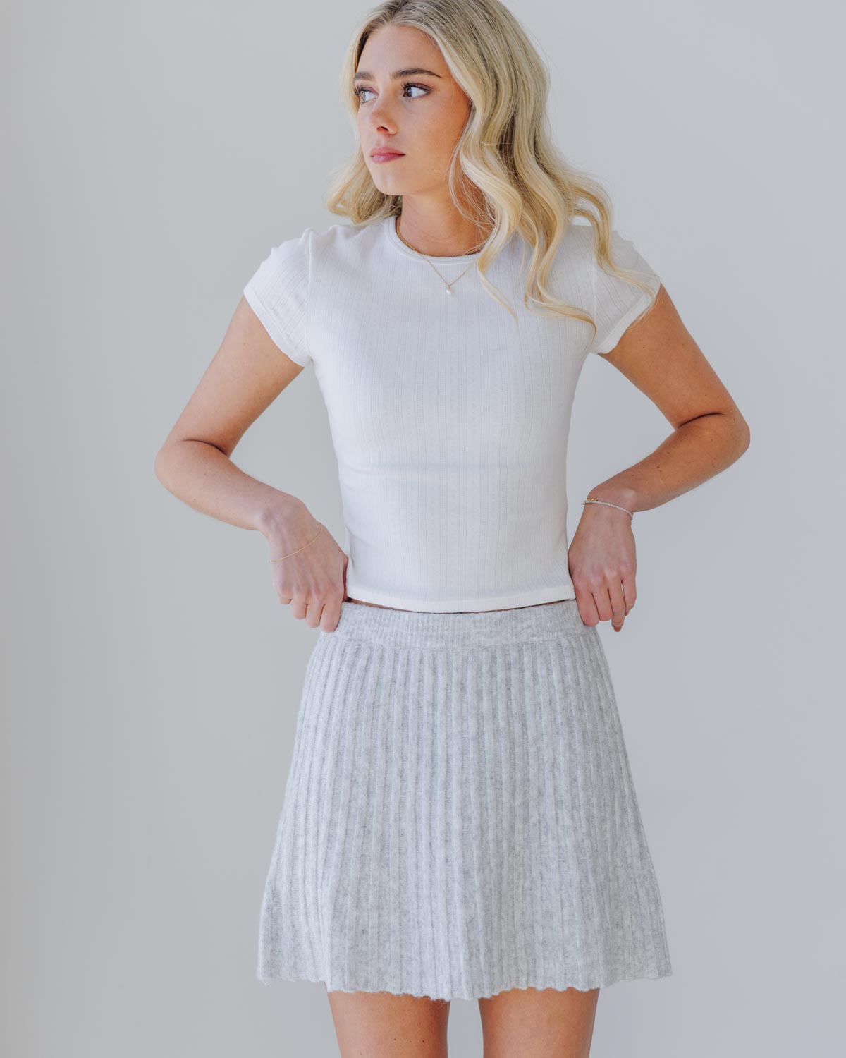 Ella Skirt