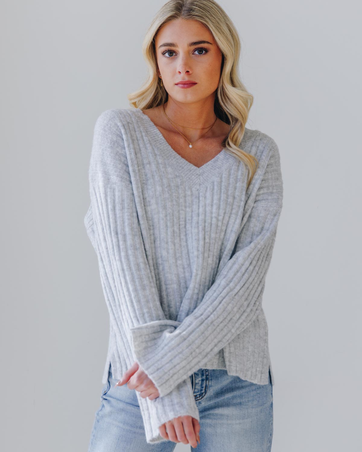Ella Sweater
