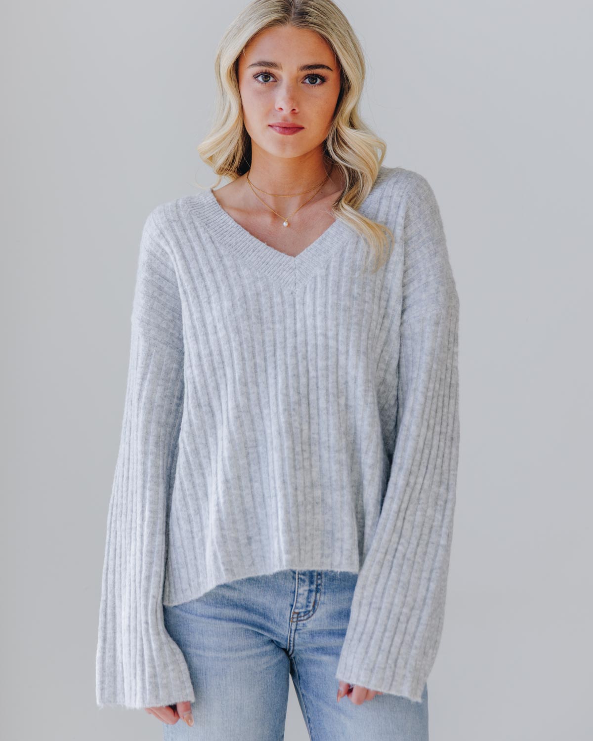 Ella Sweater