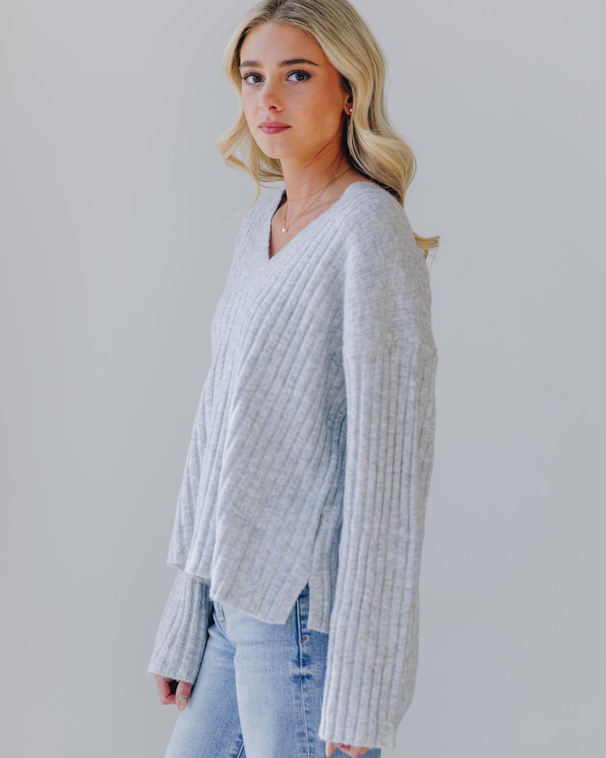 Ella Sweater