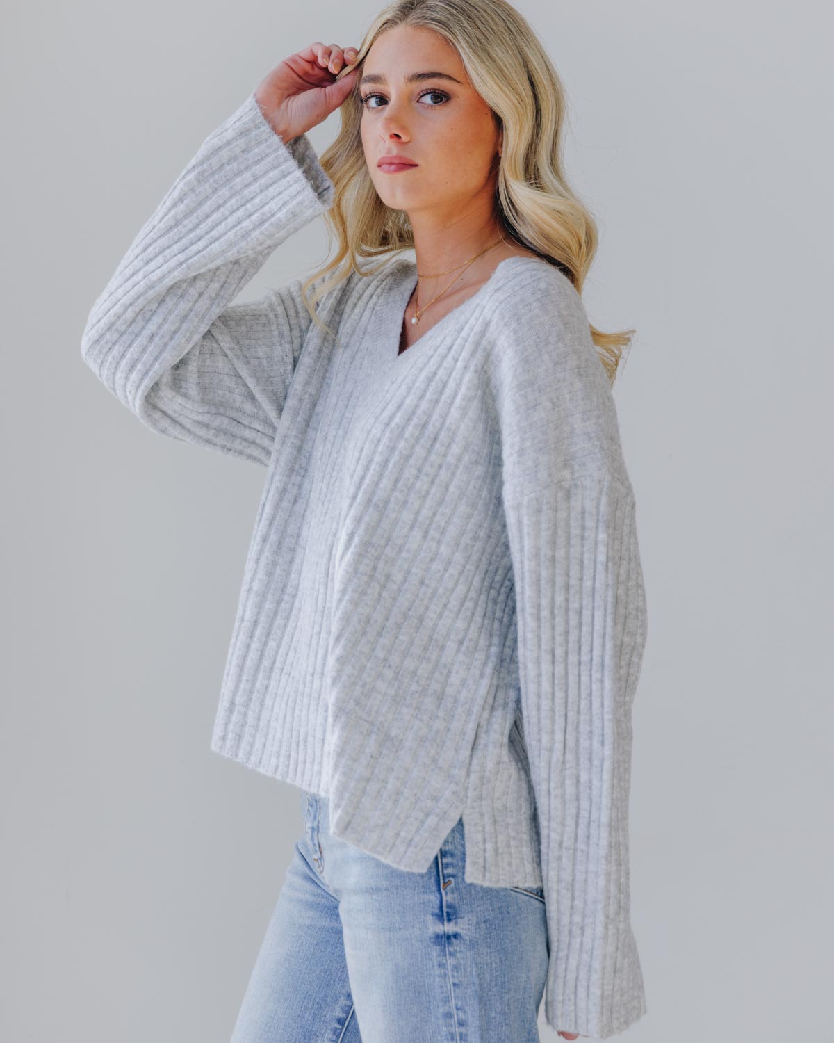 Ella Sweater