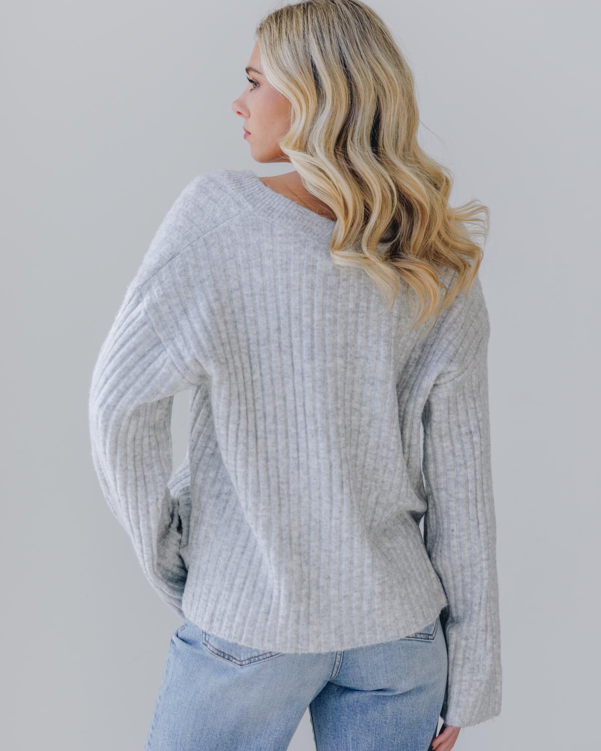 Ella Sweater