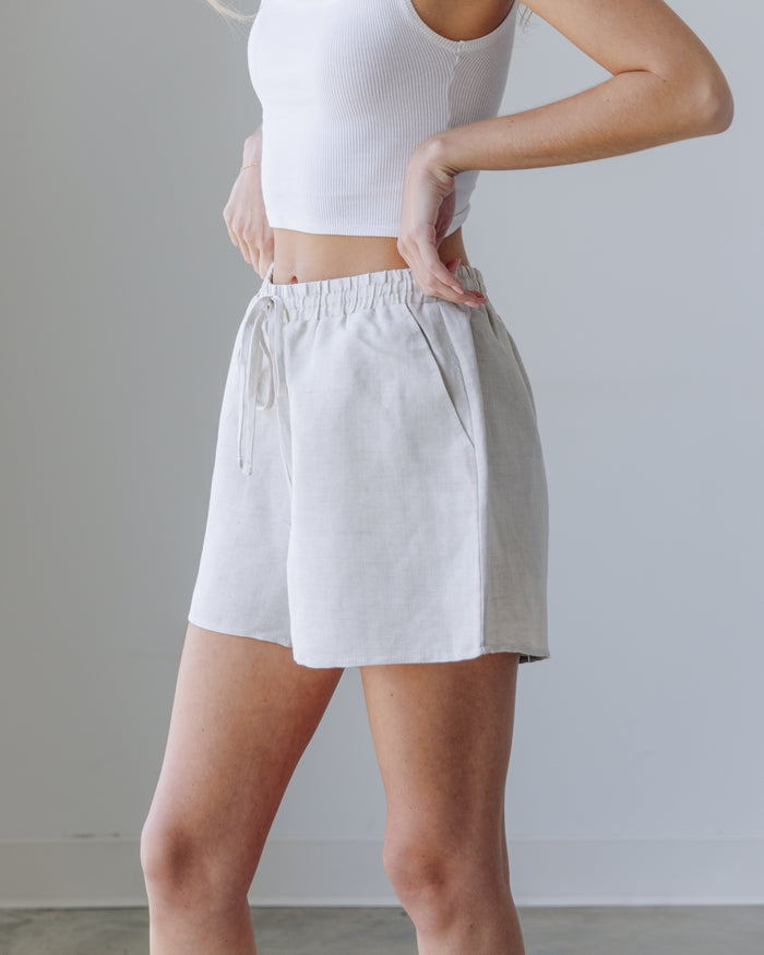 Surfrider Short