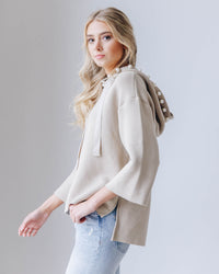 Pearl Hoodie