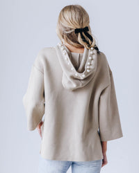 Pearl Hoodie