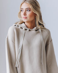 Pearl Hoodie