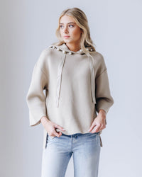 Pearl Hoodie