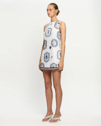 Alessia Mini Dress