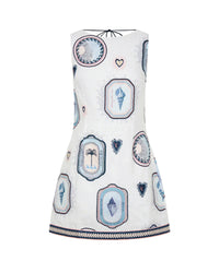 Alessia Mini Dress