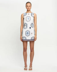 Alessia Mini Dress