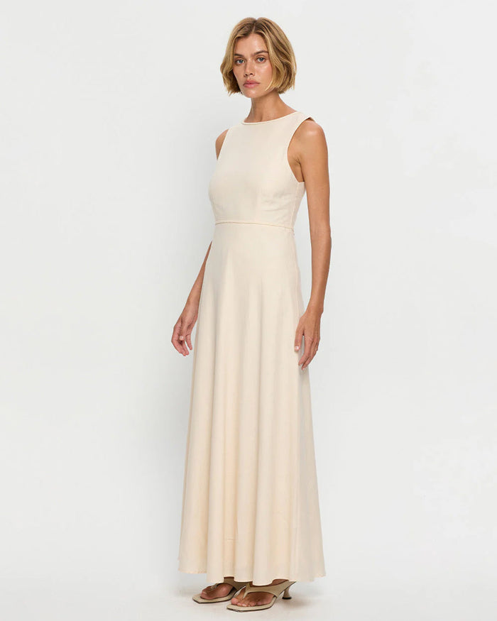 Amiya Maxi Dress