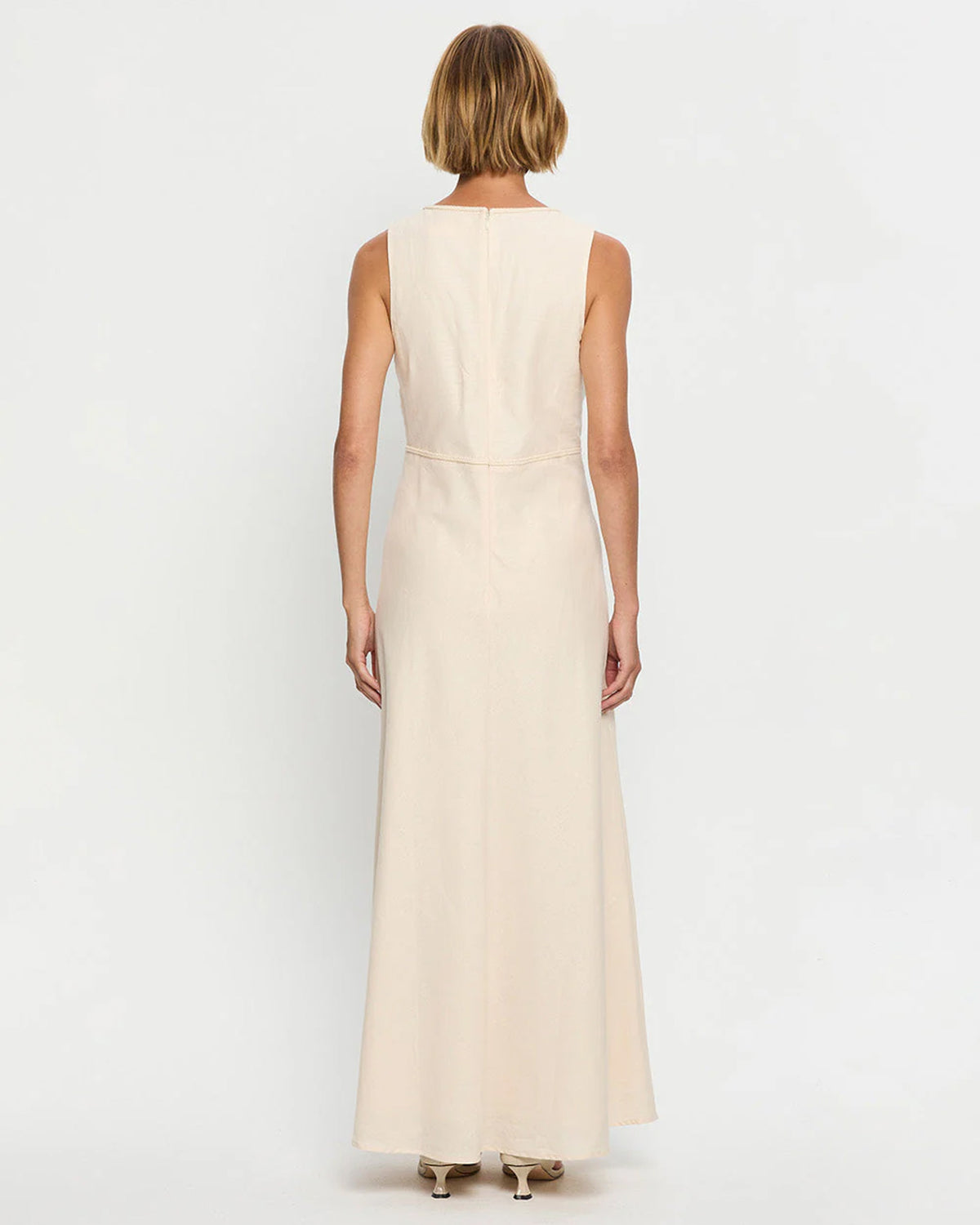 Amiya Maxi Dress