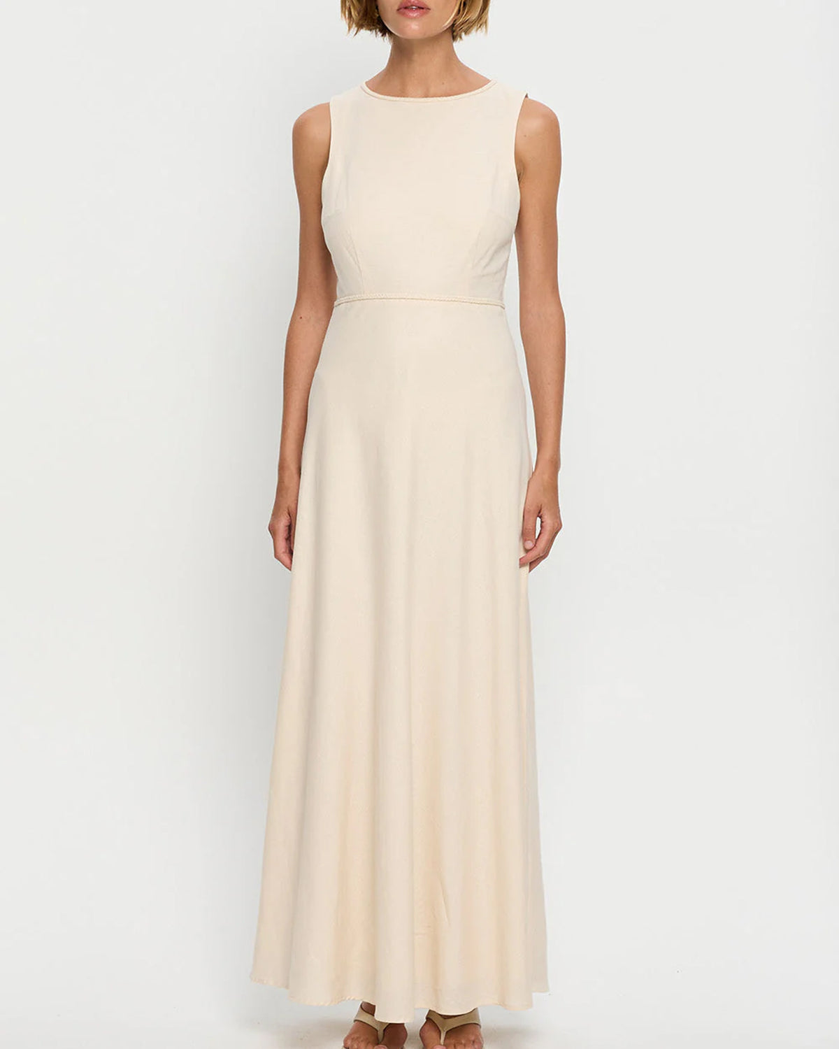 Amiya Maxi Dress