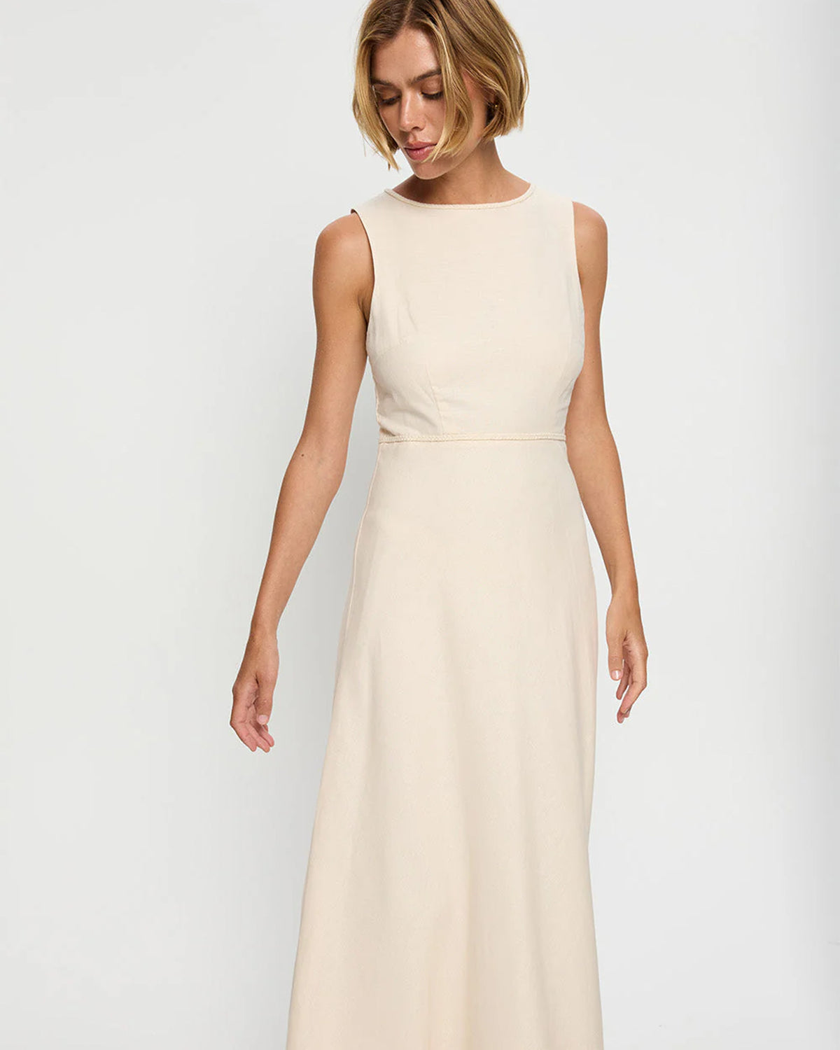 Amiya Maxi Dress