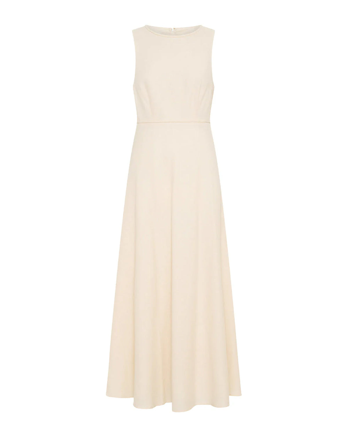 Amiya Maxi Dress