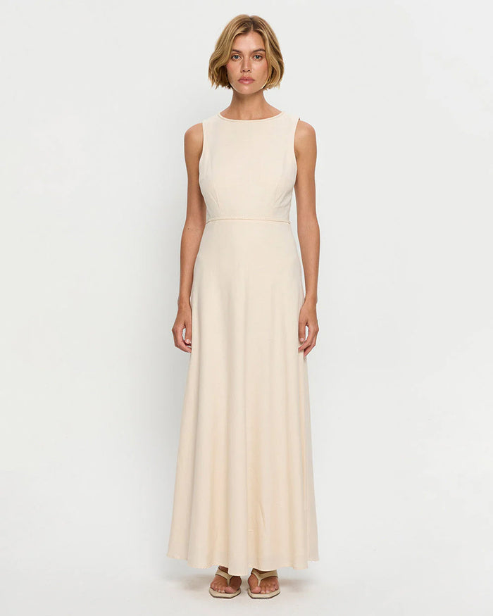 Amiya Maxi Dress