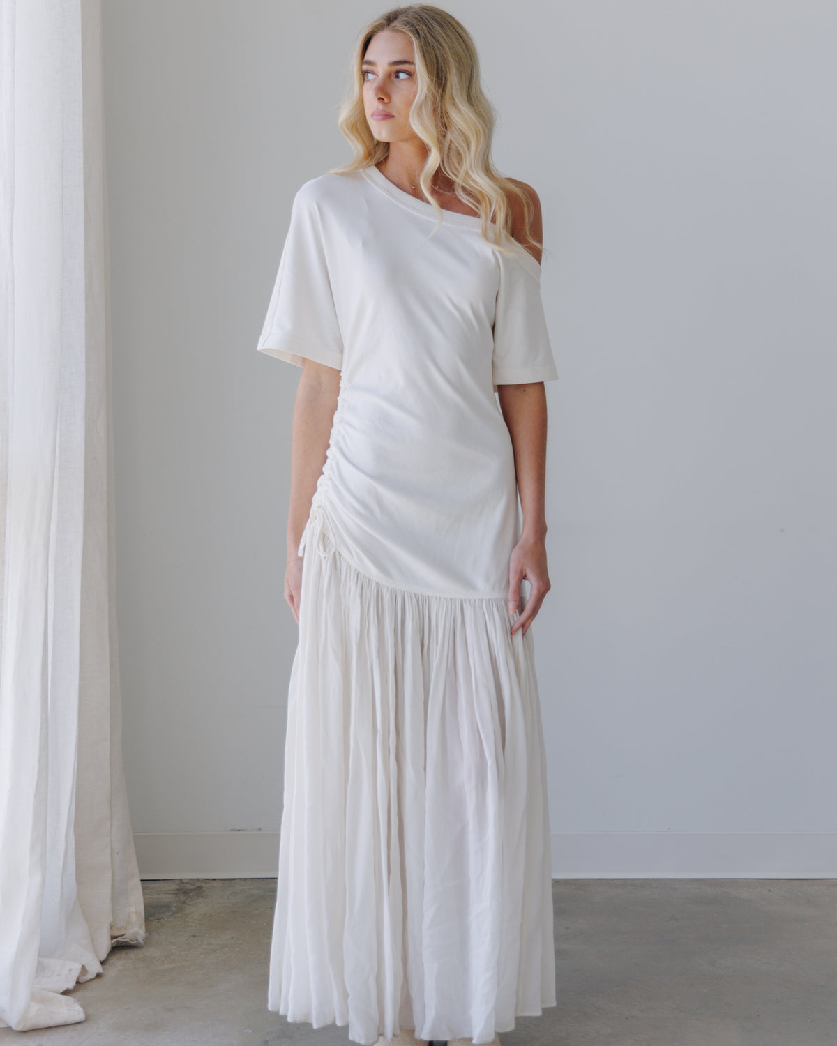 Elowen Maxi Dress