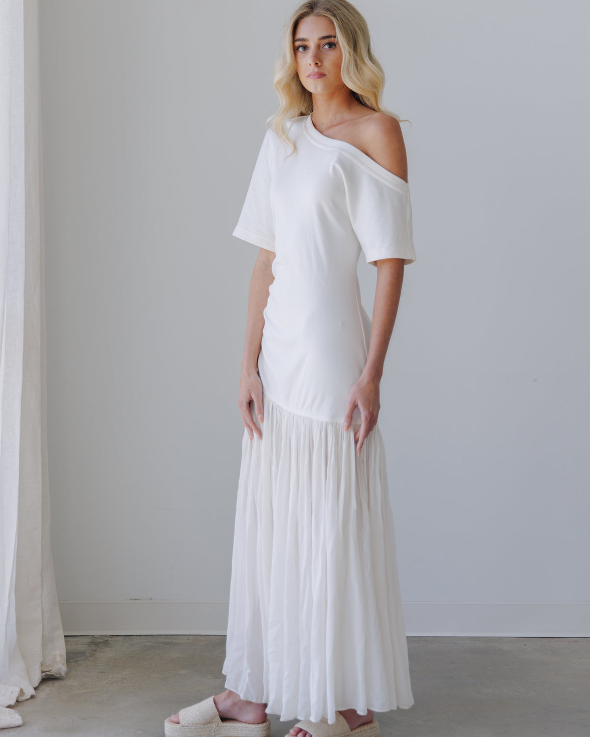 Elowen Maxi Dress
