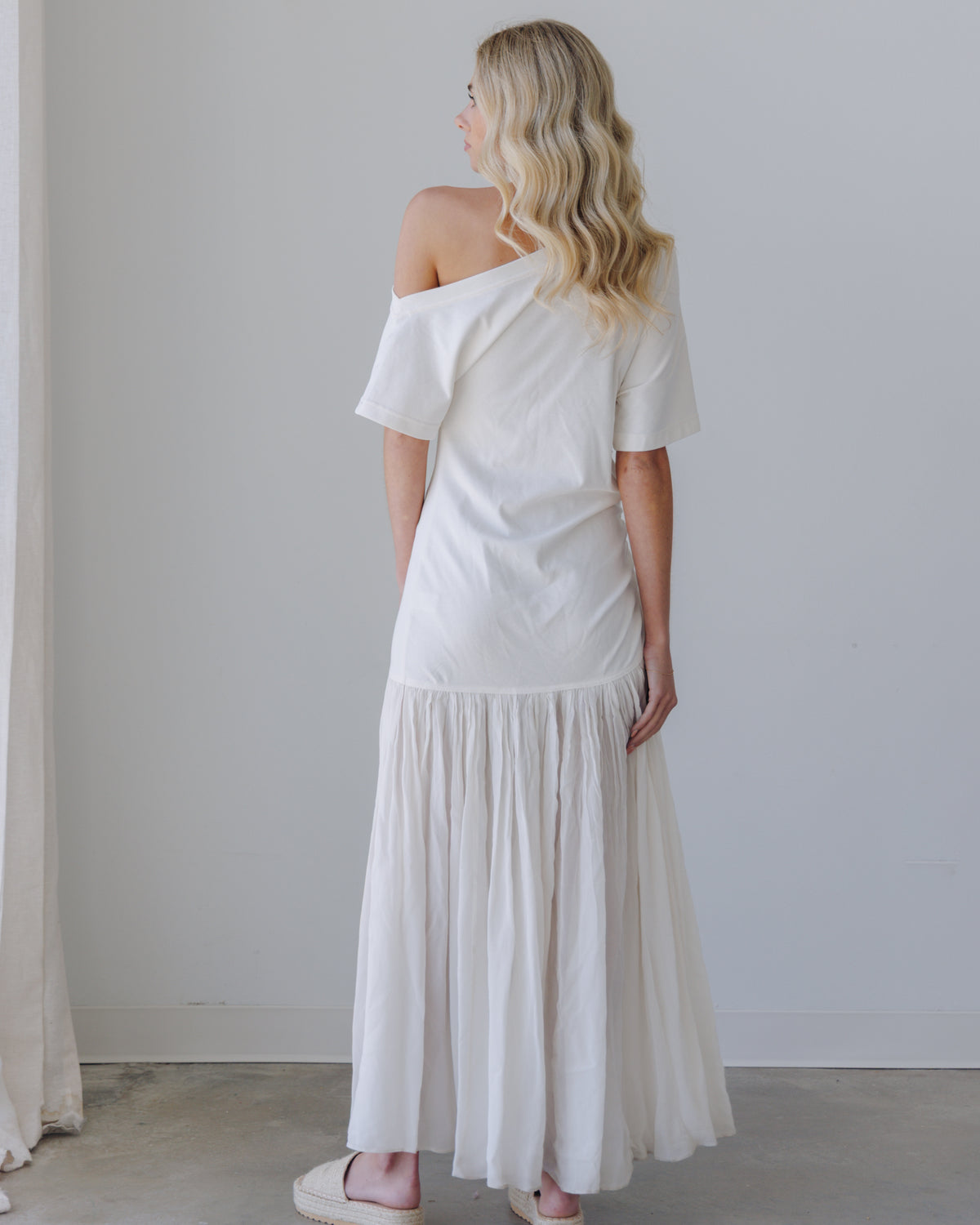 Elowen Maxi Dress