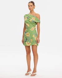 Eve Mini Dress