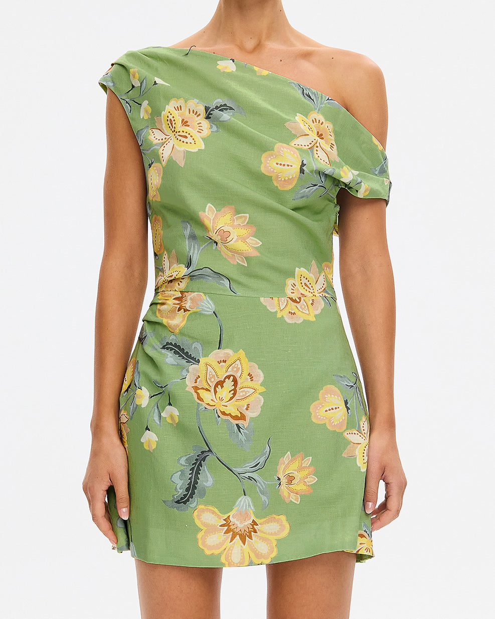 Eve Mini Dress